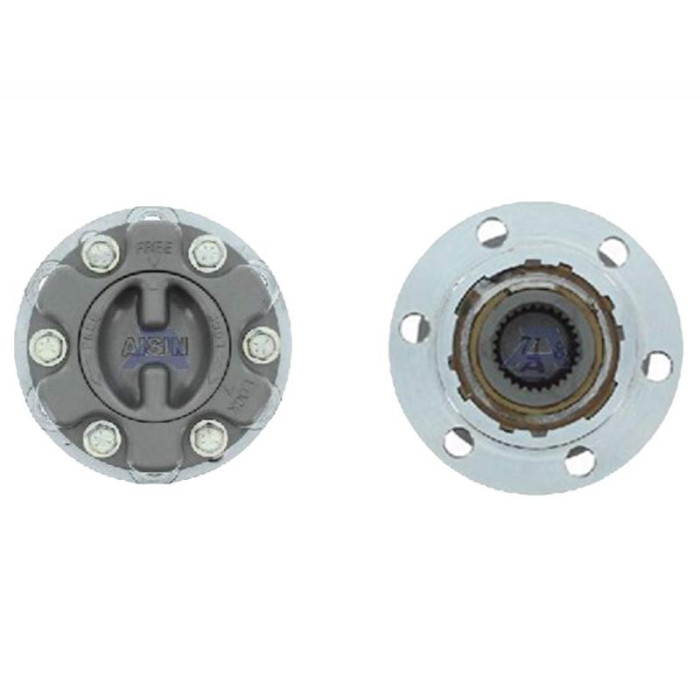 Mozzo ruota libera AISIN - Mitsubishi Pajero