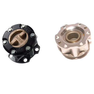 Mozzo ruota libera AISIN - Toyota HZJ 70