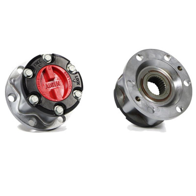 Mozzo ruota libera AISIN – Toyota Hilux