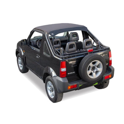 Bikini - Suzuki Jimny