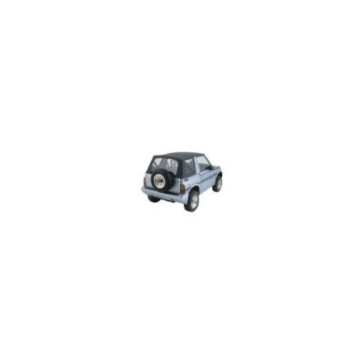Cappottina / Soft Top – Suzuki Vitara