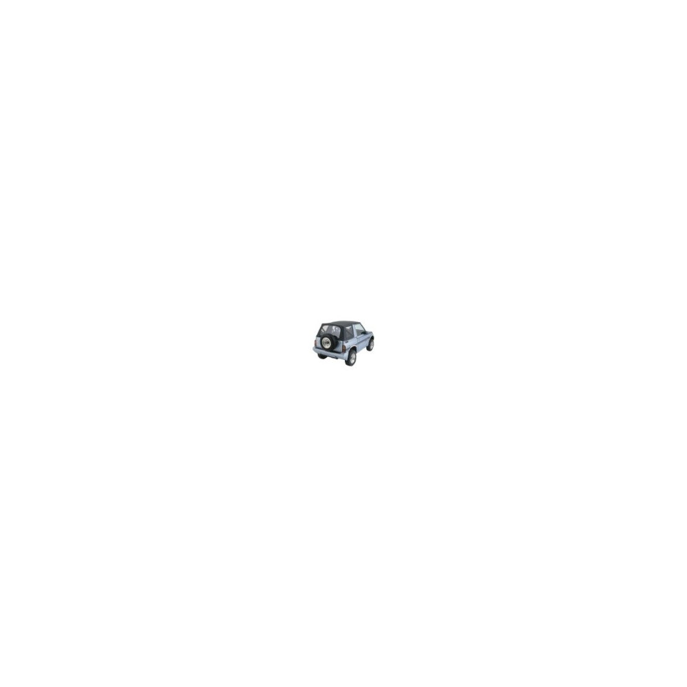Cappottina / Soft Top – Suzuki Vitara