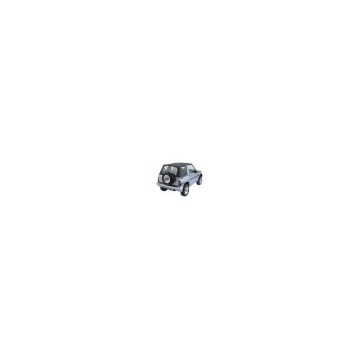 Cappottina / Soft Top – Suzuki Vitara
