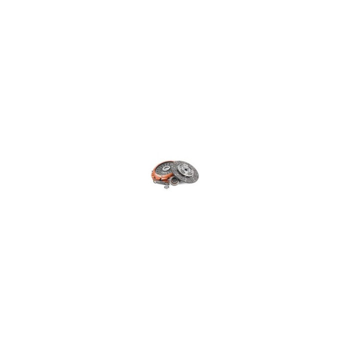 Frizione rinforzata Xtreme Outback HD – Mitsubishi Pajero/L200 2.8 TD