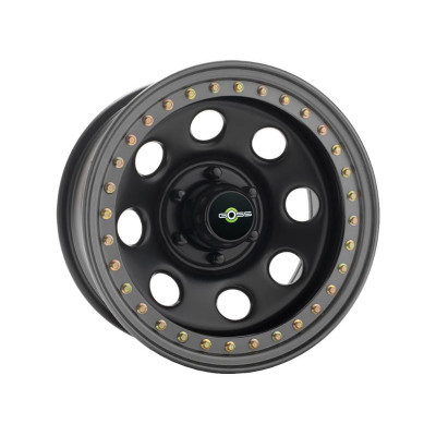 Cerchio GOSS Soft 8 BEADLOCK - 5 X 127 Jeep