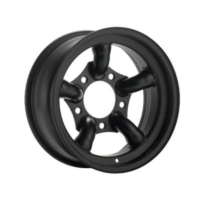 Cerchio GOSS DEFMATCH – 6×139.7 Toyota - Nissan - Mitsubishi - Opel - Hyunday - Isuzu - Mazda - Great Wall