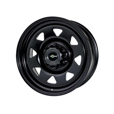 Cerchio GOSS Triangular II – 5×114.3 Suzuki - Toyota