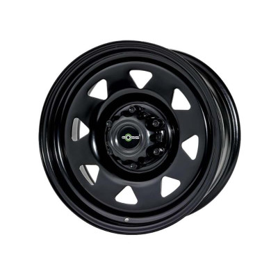 Cerchio GOSS Triangular II - 6 x 139.7 - Toyota - Nissan - Mitsubishi - Opel - Hyunday - Isuzu - Mazda