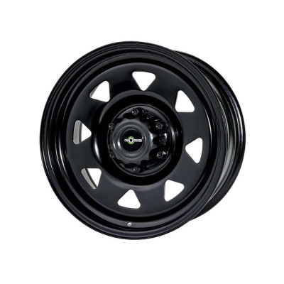Cerchio GOSS Triangular II – 6 x 139.7 – Toyota - Nissan - Mitsubishi - Opel - Hyunday - Isuzu - Mazda