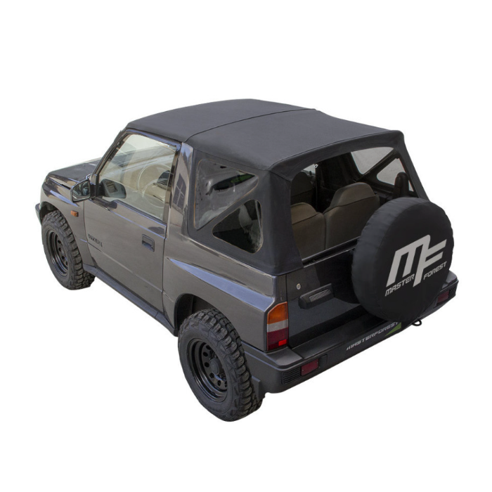 Cappottina / Soft Top – Suzuki Vitara MK1