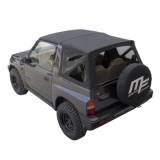 Cappottina / Soft Top – Suzuki Vitara MK1