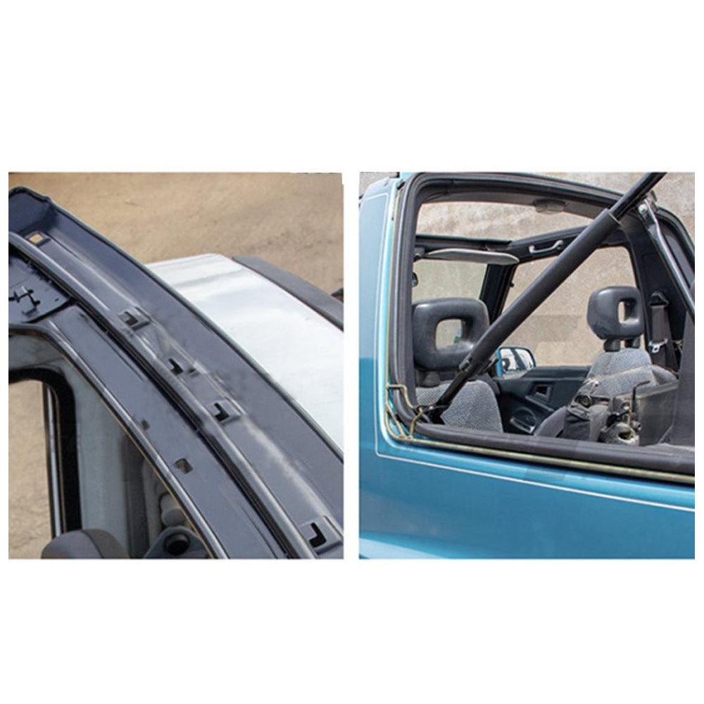 Cappottina / Soft Top – Suzuki Vitara MK1