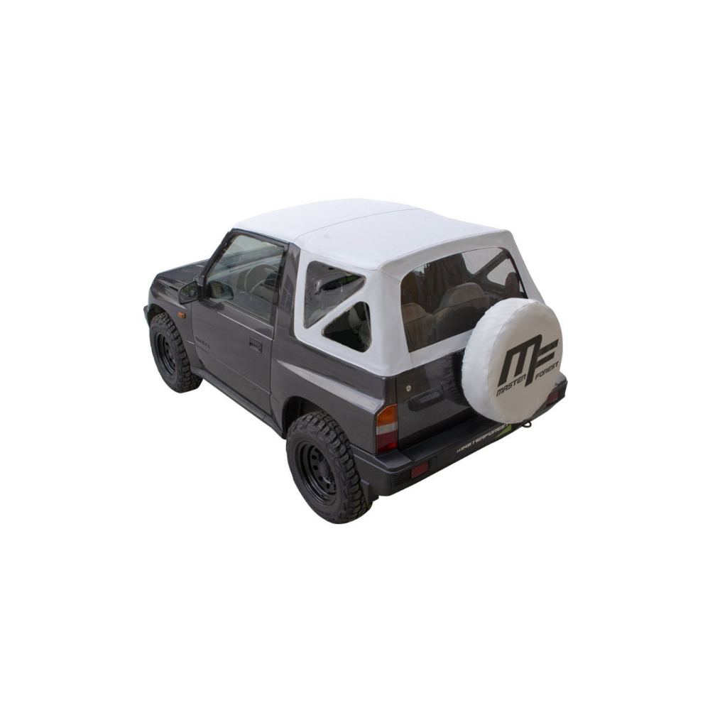 Cappottina / Soft Top – Suzuki Vitara MK1