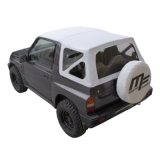 Cappottina / Soft Top – Suzuki Vitara MK1