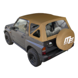 Cappottina / Soft Top – Suzuki Vitara MK1
