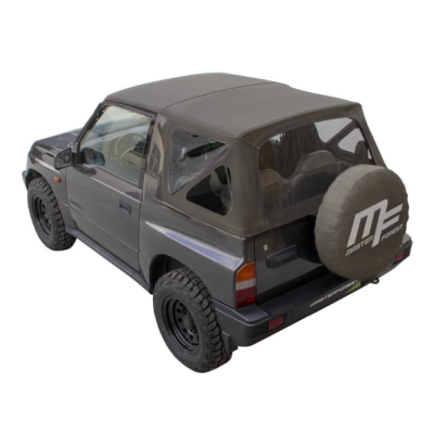 Cappottina / Soft Top – Suzuki Vitara MK1