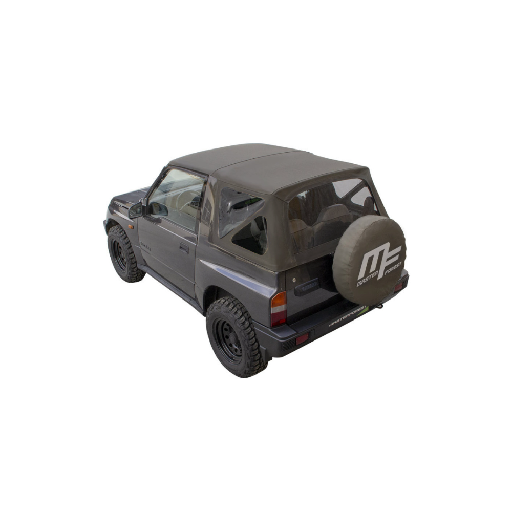 Cappottina / Soft Top – Suzuki Vitara MK1