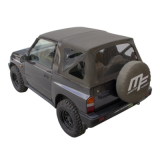 Cappottina / Soft Top – Suzuki Vitara MK1