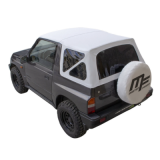 Cappottina / Soft Top con vetri oscurati – Suzuki Vitara MK1