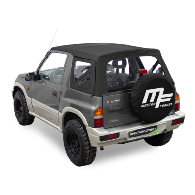 Cappottina / Soft Top – Suzuki Vitara dal 1995 MK2