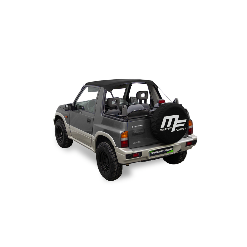 Bikini - Suzuki Vitara MK2 dal 1995
