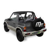 Bikini - Suzuki Vitara MK2 dal 1995
