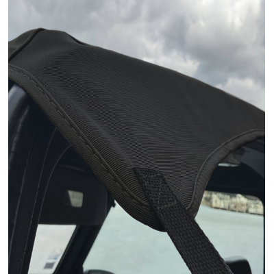 Bikini - Suzuki Vitara MK2 dal 1995