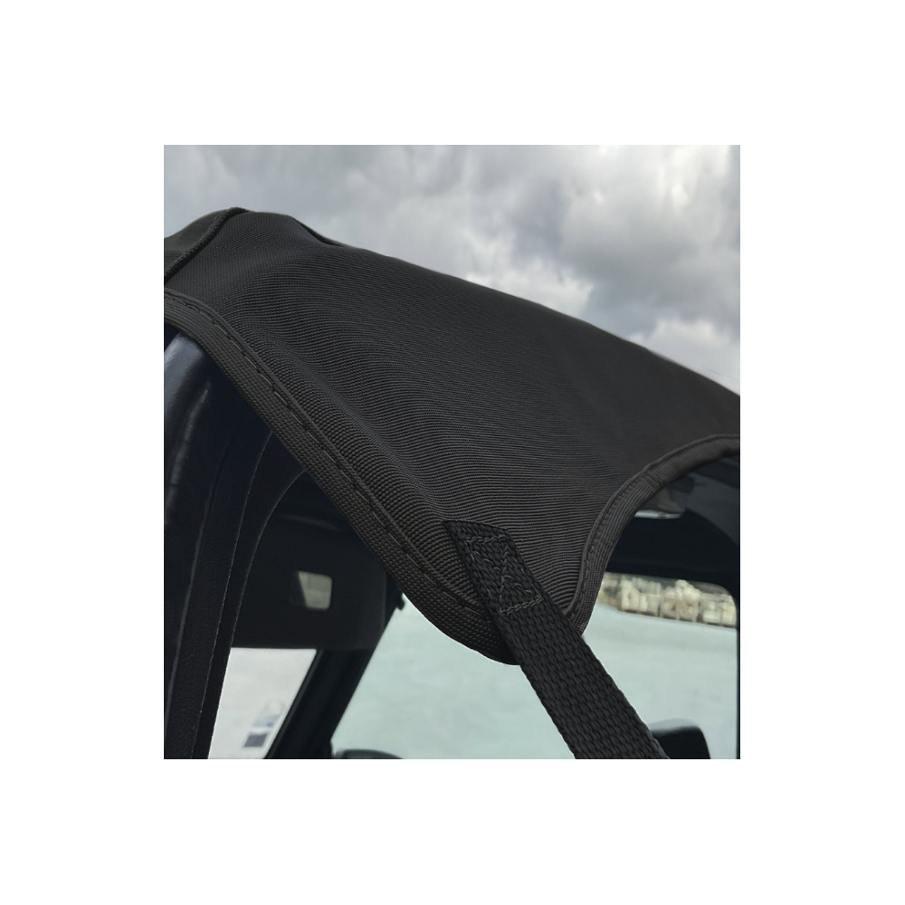 Bikini - Suzuki Vitara MK2 dal 1995