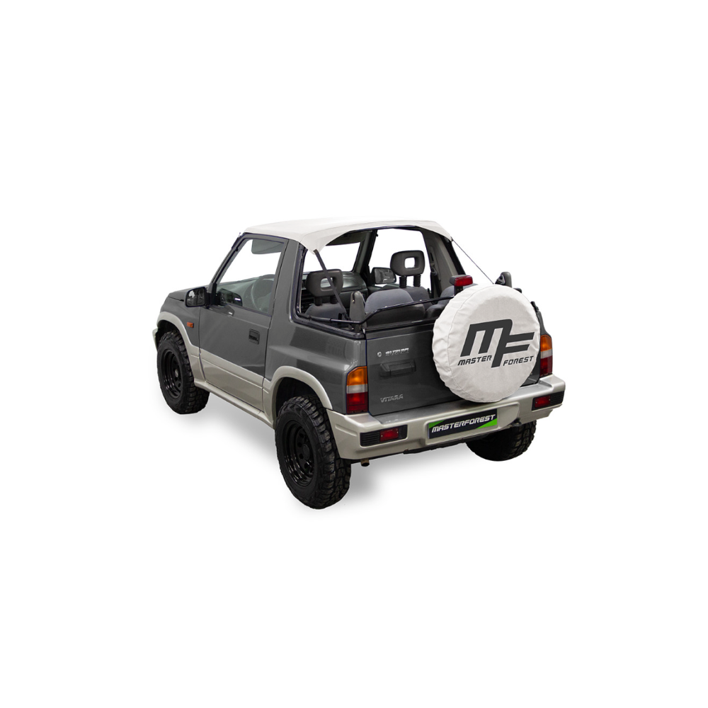 Bikini - Suzuki Vitara MK2 dal 1995