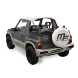 Bikini - Suzuki Vitara MK2 dal 1995