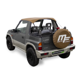 Bikini - Suzuki Vitara MK2 dal 1995