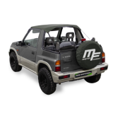 Bikini - Suzuki Vitara MK2 dal 1995