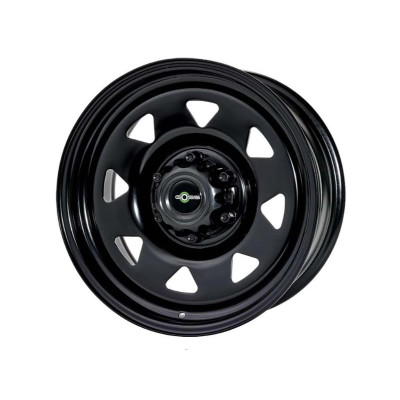 Cerchio GOSS Triangular II - 6 x 114.3 Nissan Navara