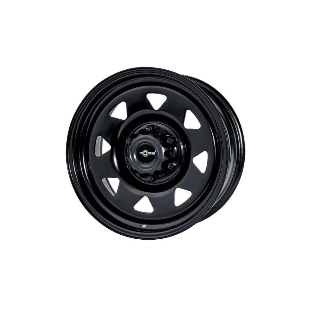 Cerchio GOSS Triangular II - 6 x 114.3 Nissan Navara