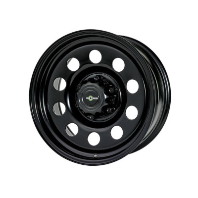 Cerchio GOSS Modular II – 6 x 114.3 Nissan Navara