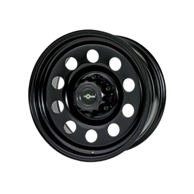 Cerchio GOSS Modular II – 6 x 139.7 Daihatsu - Isuzu - Nissan - Toyota - Hyunday - Mitsubishi - Opel