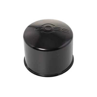 Coprimozzo GOSS Gen II CB 125 mm