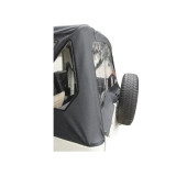 Cappottina / Soft Top – Suzuki SJ/Samurai