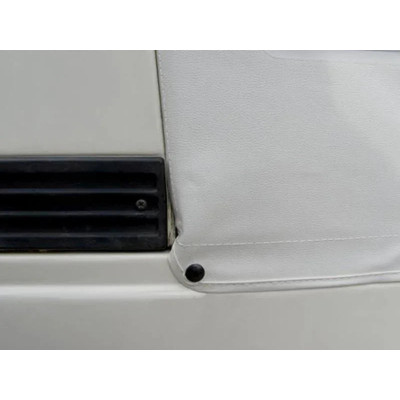 Cappottina / Soft Top – Suzuki SJ/Samurai