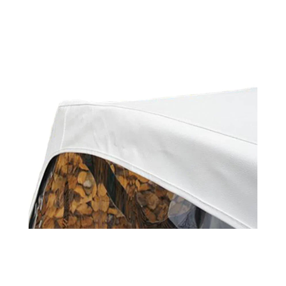 Cappottina / Soft Top – Suzuki SJ/Samurai