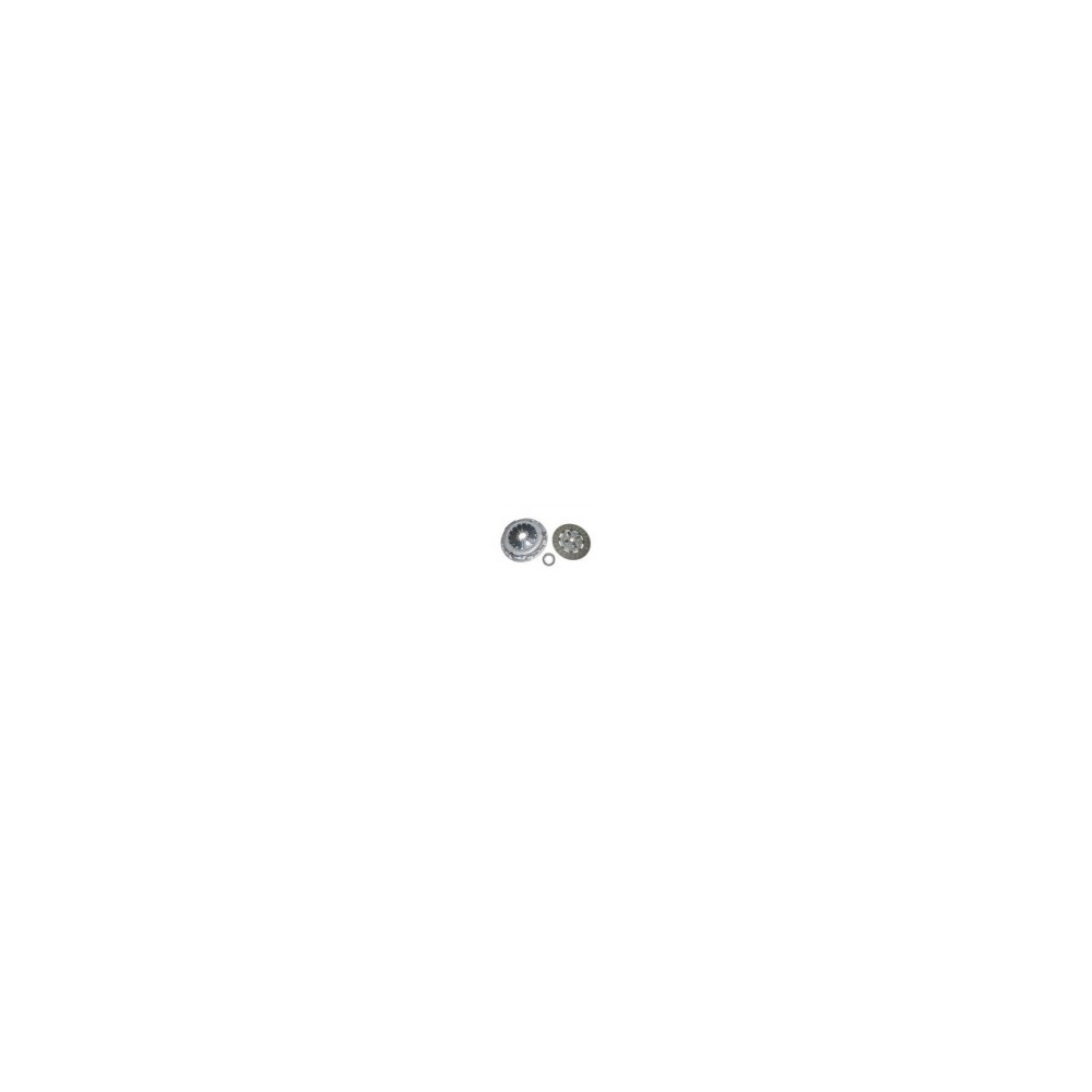 Kit frizione AISIN - Toyota Hilux LN65 / LJ 70