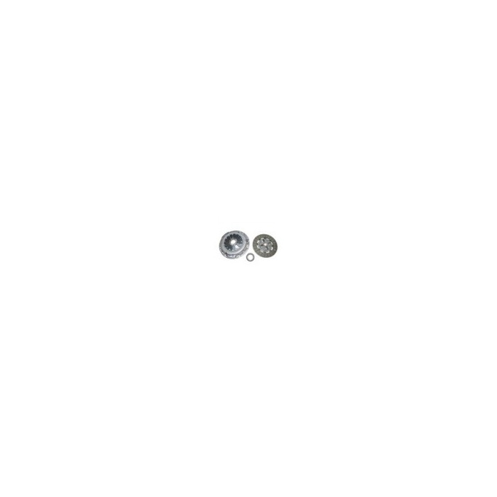 Kit frizione AISIN - Toyota Hilux LN65 / LJ 70