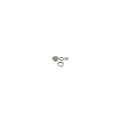 Kit cuscinetto ruota posteriore - Daihatsu Feroza