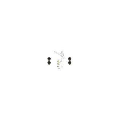 Gommini barra stabilizzatrice - Toyota Hilux / 4 Runner