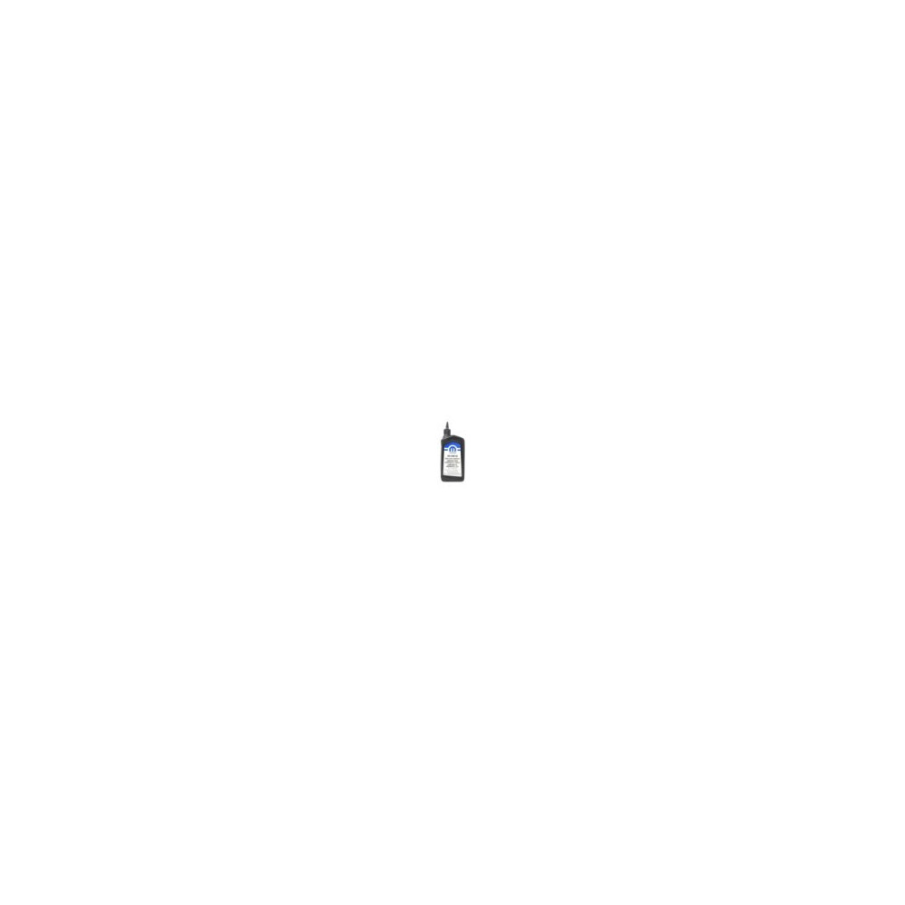 Olio Mopar 80w90