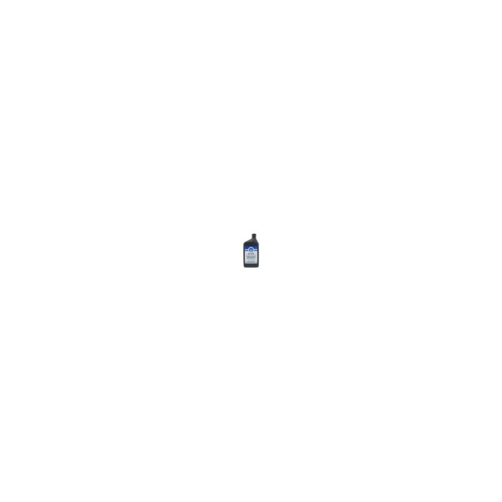 Olio Mopar 75w85