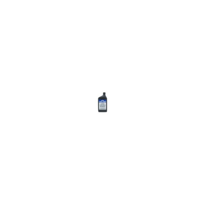 Olio Mopar 75w85