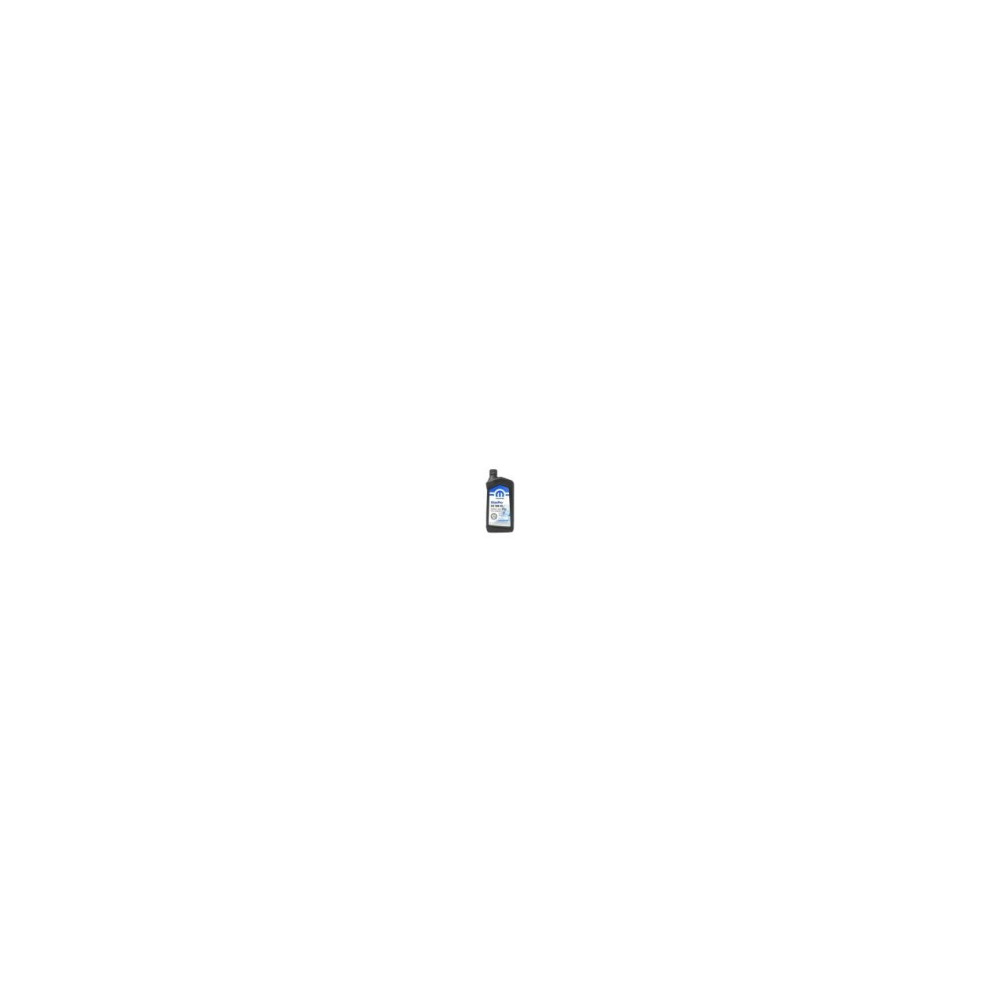 Olio Mopar 10w30