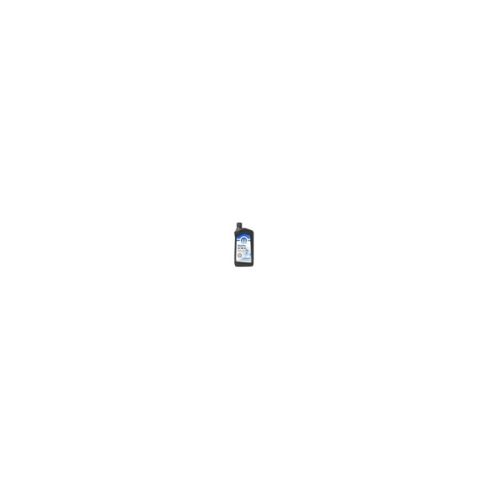 Olio Mopar 10w30