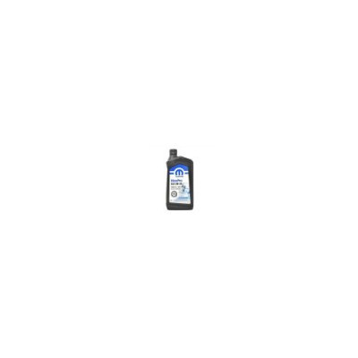 Olio Mopar 5w30